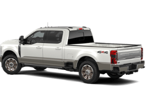 2026 Ford Super Duty® External Image 3